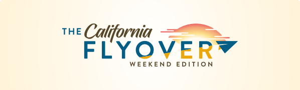 The California Flyover