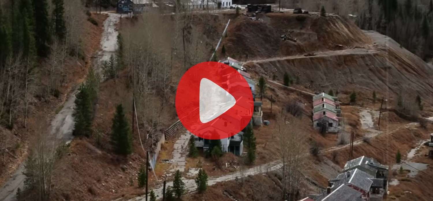 Colorado's most beautiful mountain towns video thumbnail