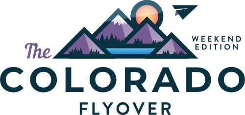 The Colorado Flyover