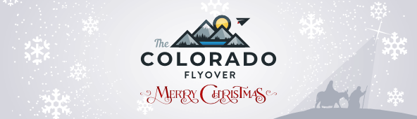 The Colorado Flyover