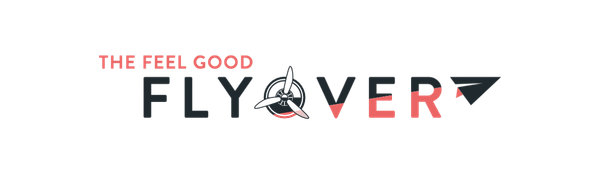The Feel Good Flyover