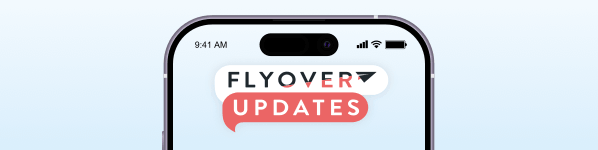 Own The Flyover