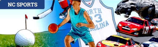 North Carolina Sports