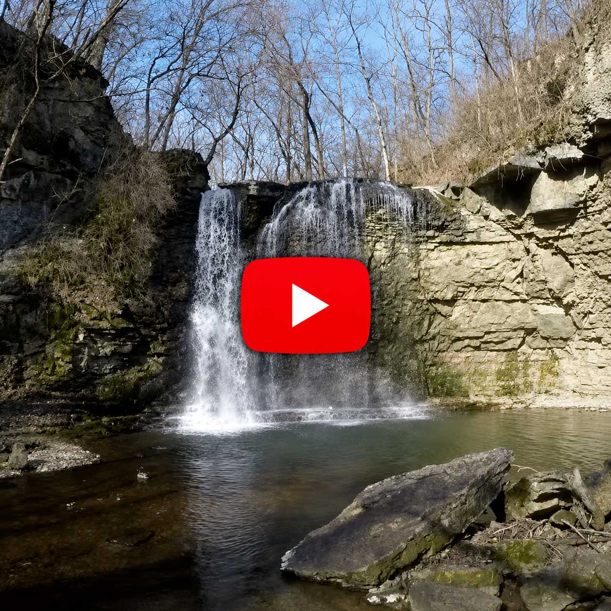 Ohio's hidden gems video