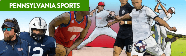 Pennsylvania Sports