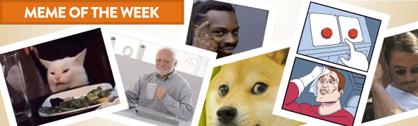 Tennessee Meme Of The Week