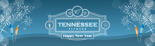 The Tennessee Flyover