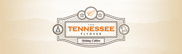 The Tennessee Flyover