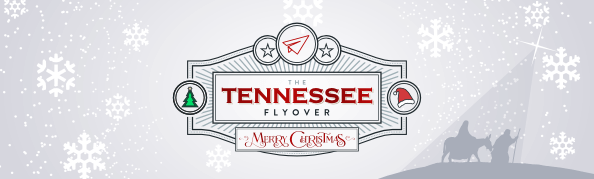 The Tennessee Flyover