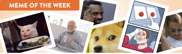 North Carolina Meme Of The Week
