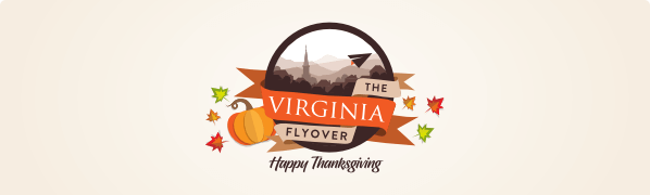 The Virginia Flyover