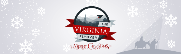 The Virginia Flyover